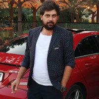 Furkan Bayram