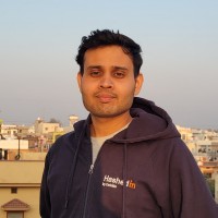 Kartik Sajwan