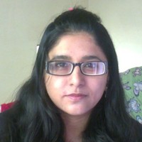 Saima Iqbal