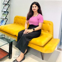 Aditi Jha