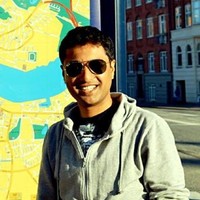 Vinayak Tripathi