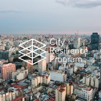 City Resilience Program