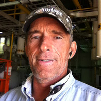 Randy Lancaster