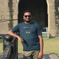 Nisarg Patel