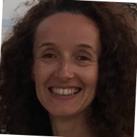 Patricia Girard