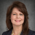 Tina Haley