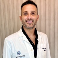 Matias Fernandez Viña, MD, cPhD