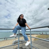 Maxine Therese San Agustin