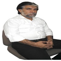 Mehdi Shigri