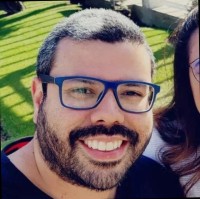 Danilo Fernandes da Silva