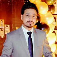 Nasir Ali
