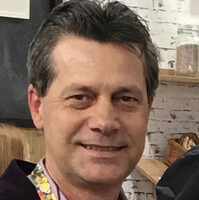 Carlos Roberto Bazanella