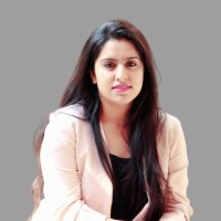 Tanvi Gandhi