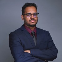 Sahil Kumar, P. Eng.
