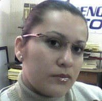Laura Luvia Colmenares