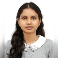 Pushkala S R