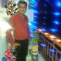 rupesh verma
