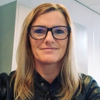 Ingrid de Vries-Benjamins