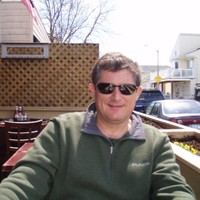 Gordon Bares