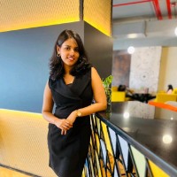 Aishawarya Dasgupta