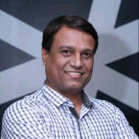 Santosh Dasgupta