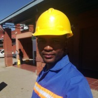 elton chilume