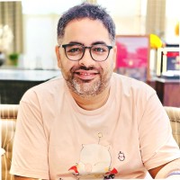 Kshitij Paul