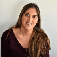 Daniela Marin Valdivia