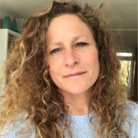Dunja Steenhuis