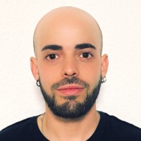 Javier Blanco Cervera