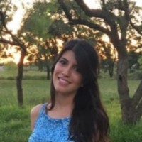 Maria Victoria Dominguez Larramendi