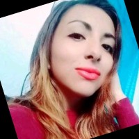 Maria Del Rosario Juárez Díaz