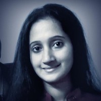 Aishwarya Mohandas