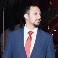 Ali Valiji