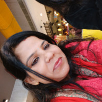 Kirti Mohan