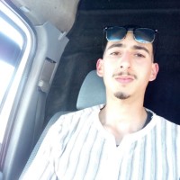 Elamrani Isam