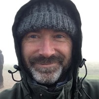 Mark Cassidy