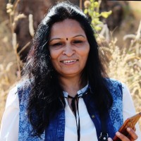 Rajashree Kulkarni