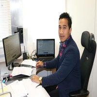 Martin Lova Sitompul