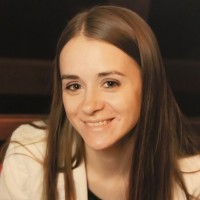 Dina Kabitenko