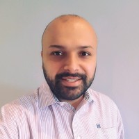 Paulo Vitor de Almeida