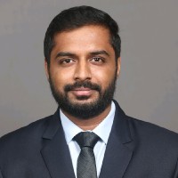 Nikhil Tumbde