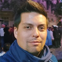 Javier Ignacio Letelier Aravena