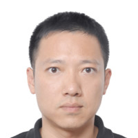 Jarod Wang