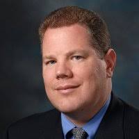 Eric Greenwald