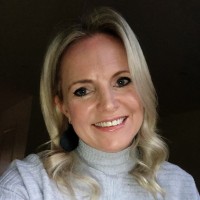 Danielle Cooper