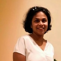 Sherin Varghese