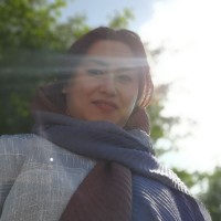 Masoume Mohammadi