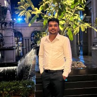Naman Chouksey