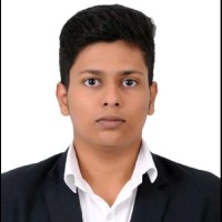 Shashank Jp
